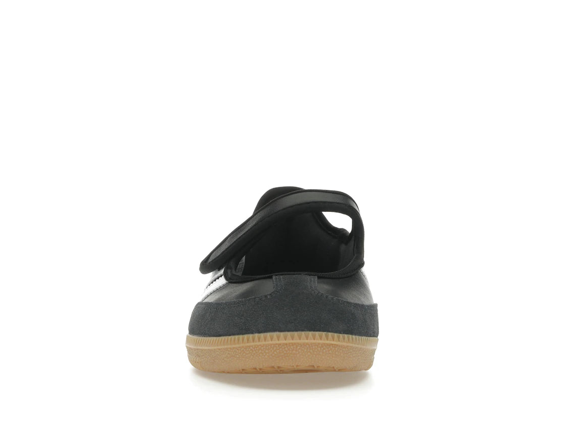 Adidas Samba Jane Black White Gum