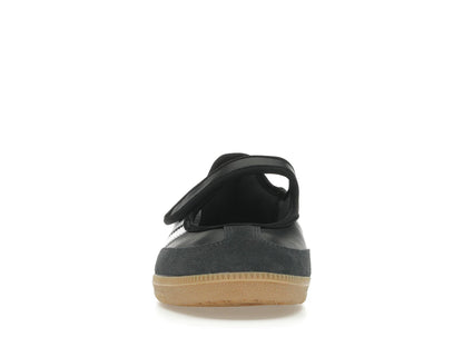 Adidas Samba Jane Black White Gum