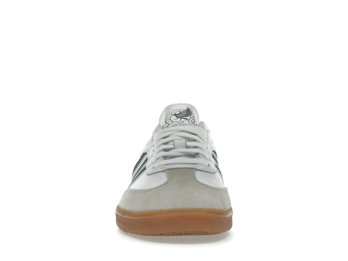 adidas Samba Team Mexico