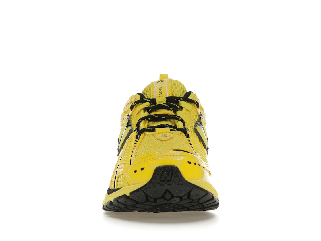 New Balance 1906R GANNI Blazing Yellow