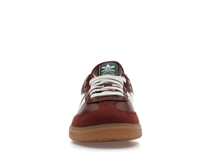 adidas Samba OG Fox Brown Off White Gum