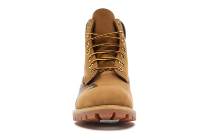 Timberland 6" Boot Supreme Wheat
