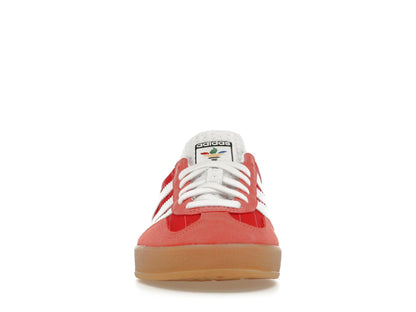adidas Gazelle Indoor Olympic Pack Better Scarlet