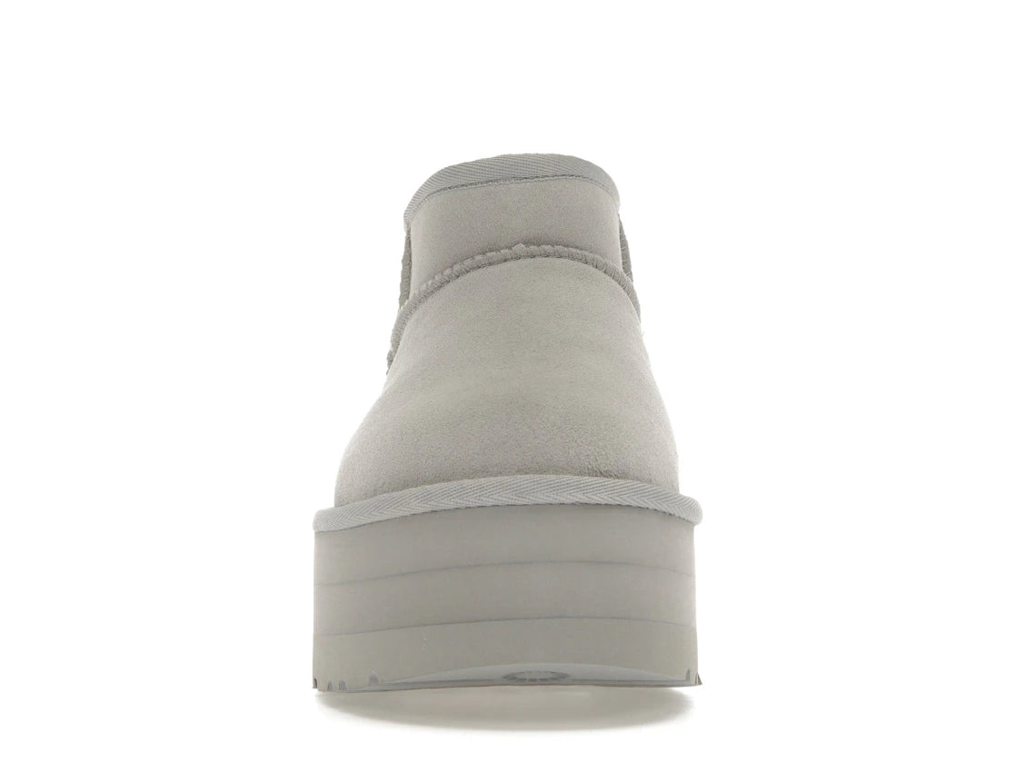 UGG Classic Ultra Mini Platform Boot Seal