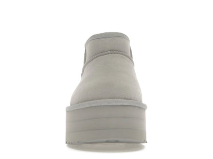 UGG Classic Ultra Mini Platform Boot Seal