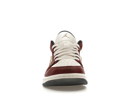 Jordan 1 Low Year of the Dragon (2024)