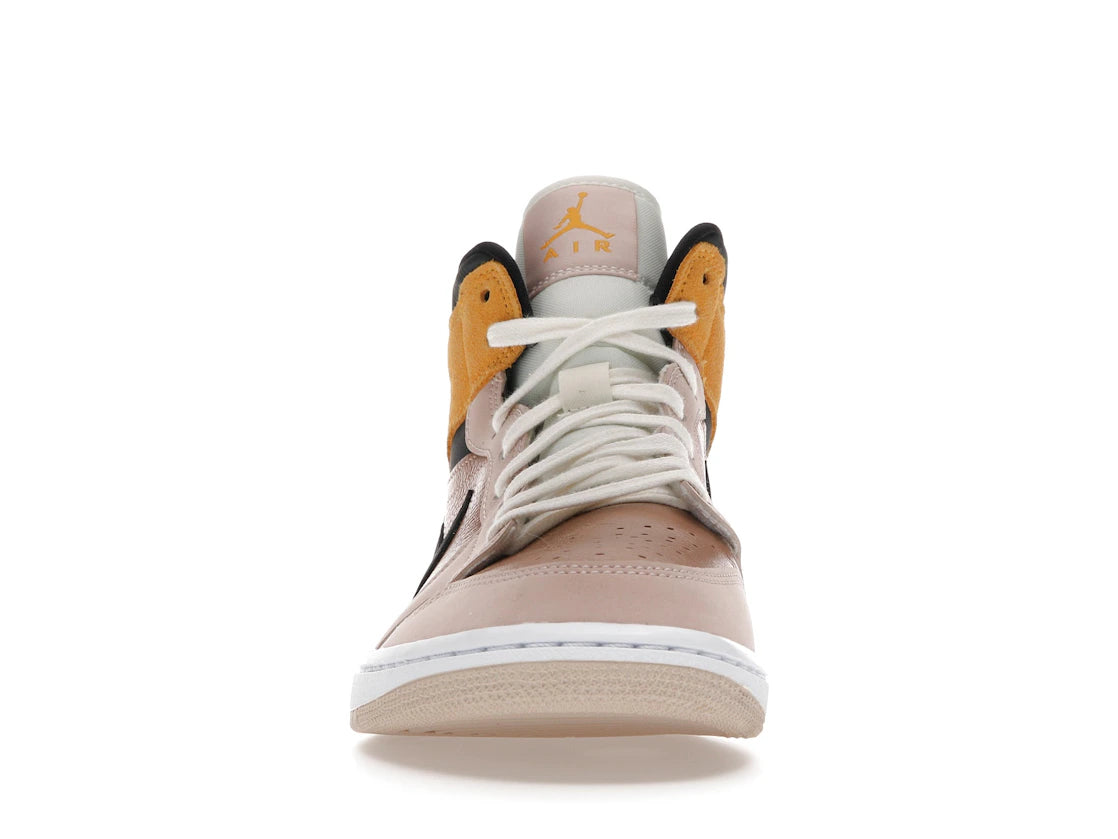 Jordan 1 Mid SE Particle Beige
