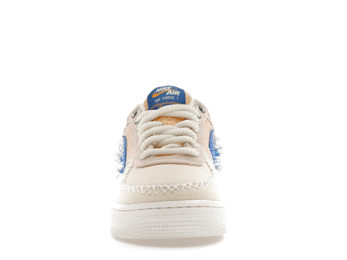 Nike Air Force 1 Low '07 40th Anniversary Edition LA Flea
