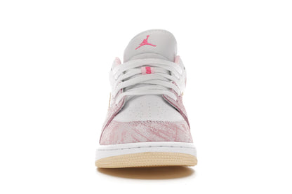 Jordan 1 Low Paint Drip