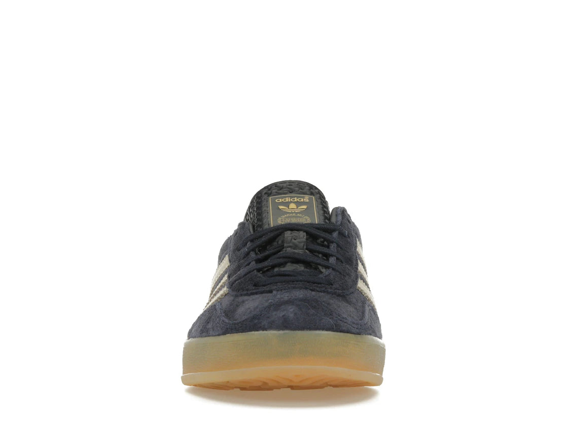 adidas Gazelle Indoor Legend Ink Wonder Beige