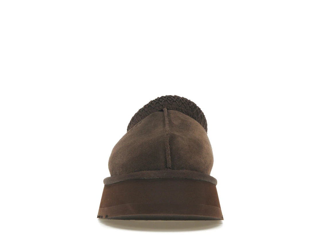 UGG Tazz Slipper Chocolate