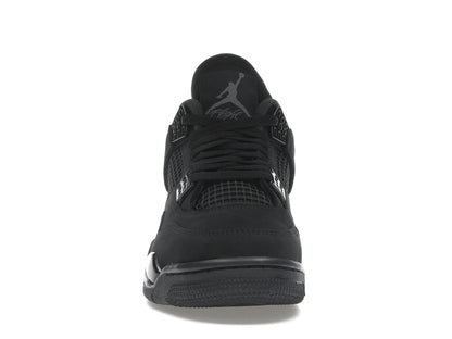 Air Jordan 4 Retro Black Cat 2025