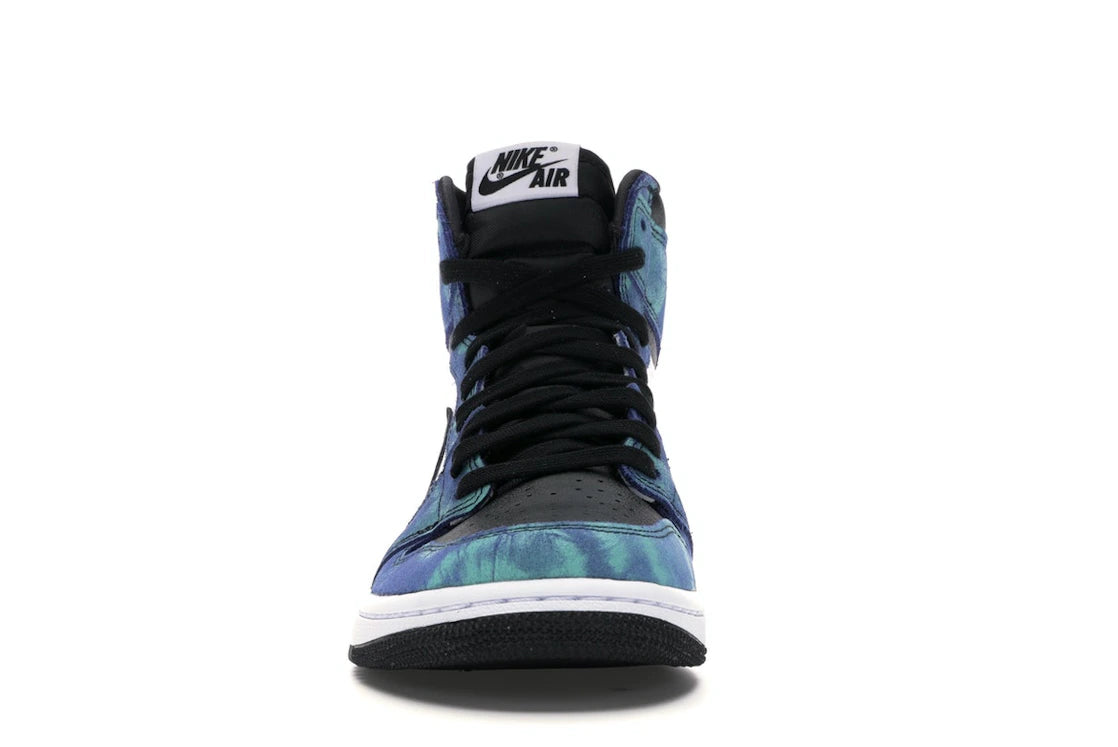 Jordan 1 Retro High Tie Dye
