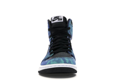 Jordan 1 Retro High Tie Dye