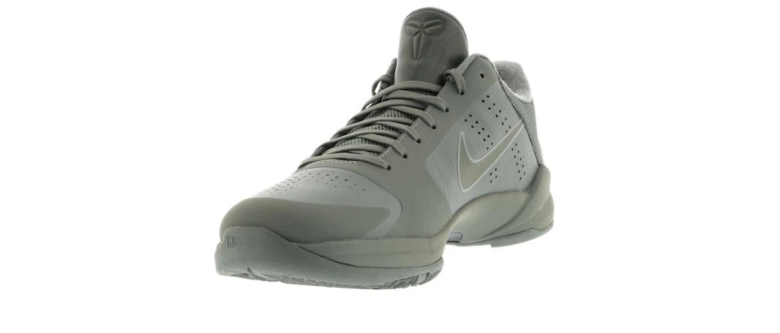Nike Kobe 5 Black Mamba Collection Fade to Black