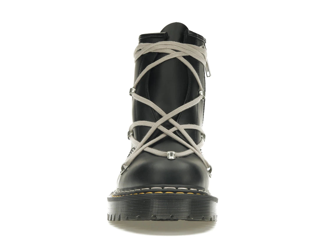 Dr. Martens 1460 Bex Leather Boot Rick Owens