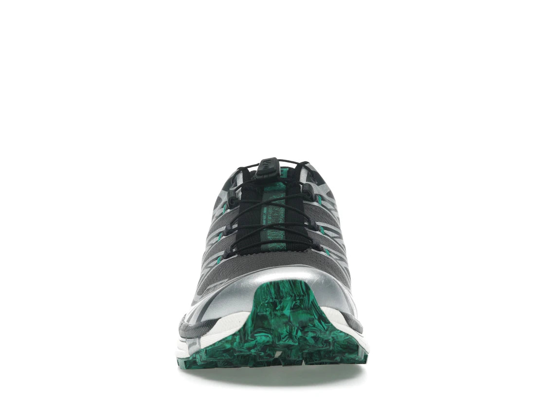 Salomon XT-6 Gore-Tex END. Asphalt Emerald
