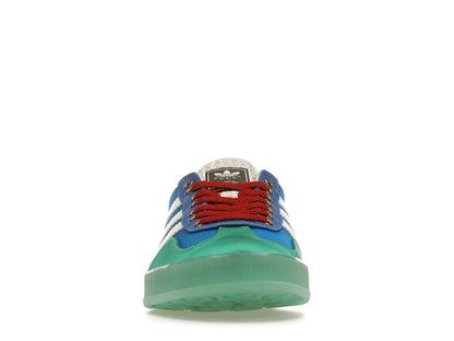 adidas x Gucci Gazelle Multicolor