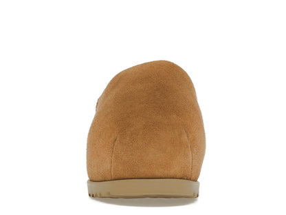 UGG Pumped Slide Chestnut
