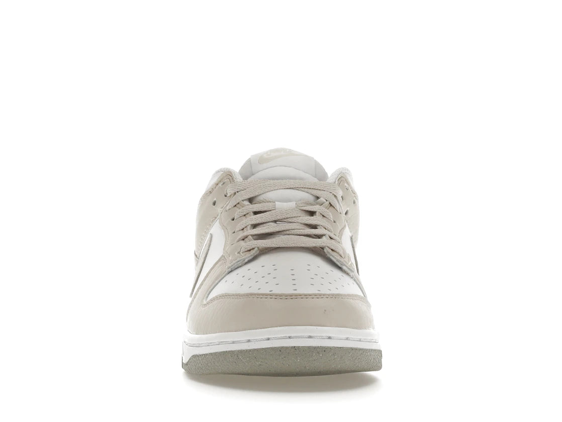 Nike Dunk Low Next Nature White Light Orewood Brown