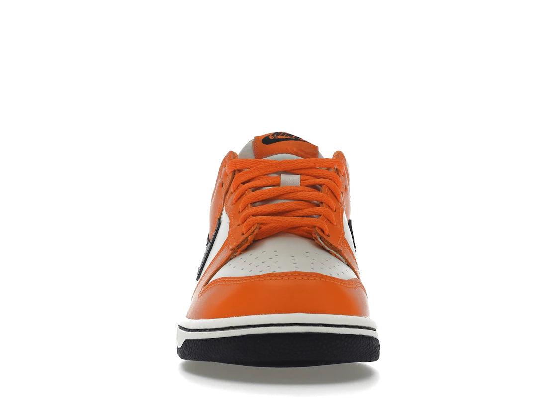 Nike Dunk Low Halloween (2022)