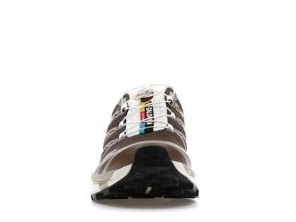 Salomon XT-6 Earth Brown Walnut