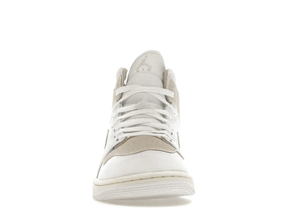 Jordan 1 Mid SE Craft Tech Grey
