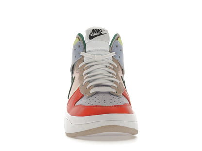 Nike Dunk High Up Pastels