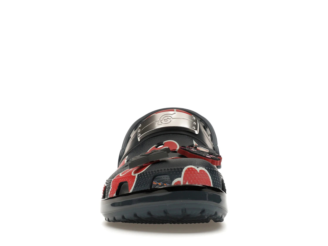 Crocs Classic Clog Naruto Itachi