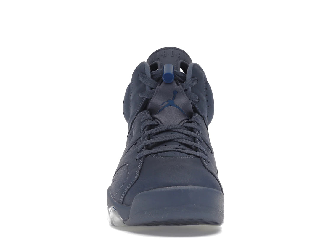 Air Jordan 6 Retro Diffused Blue