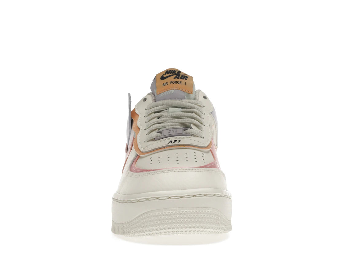 Nike Air Force 1 Low Shadow Sail Pink Glaze (Femme)