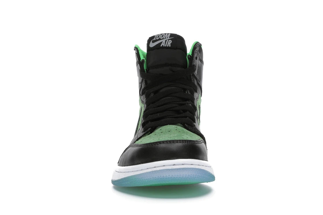 Jordan 1 Retro High Zoom Zen Green