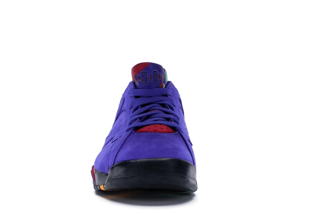 Air Jordan 7 Retro Low Bright Concord