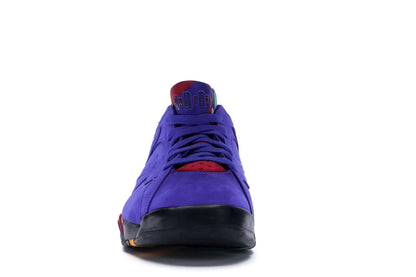 Air Jordan 7 Retro Low Bright Concord
