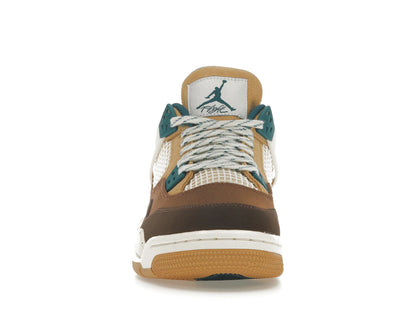 Jordan 4 Retro Cacao Wow