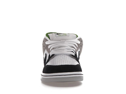 Nike SB Dunk Low Chlorophyll