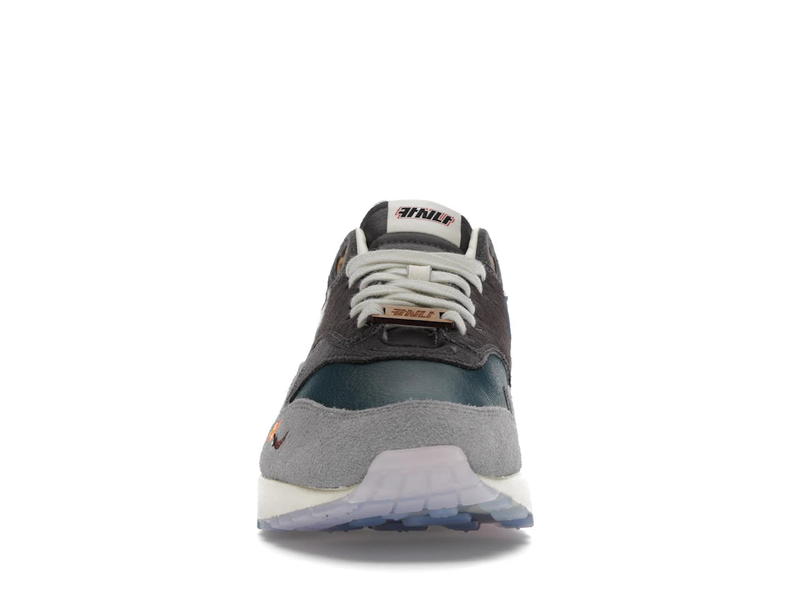 Nike Air Max 1 Kasina Won-Ang Grey