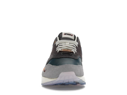 Nike Air Max 1 Kasina Won-Ang Grey