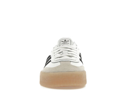 adidas Sambae White Black Gum
