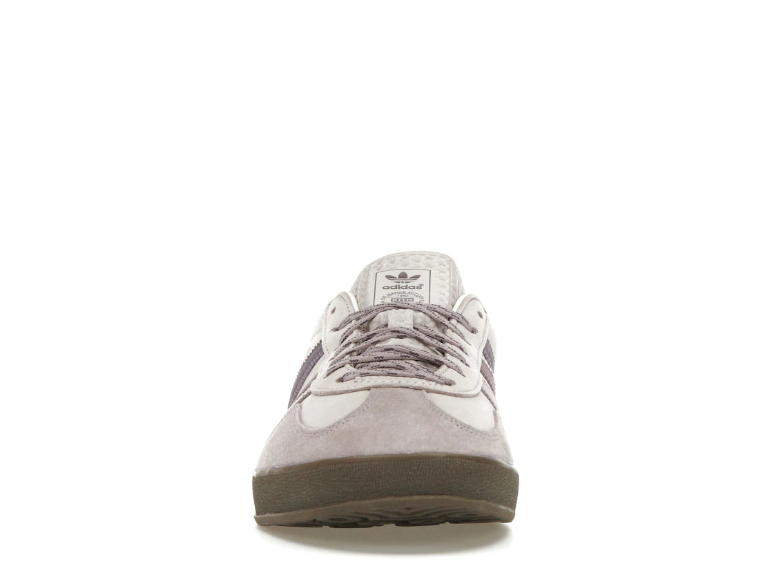 adidas Gazelle Indoor Kith Classics Ash Purple