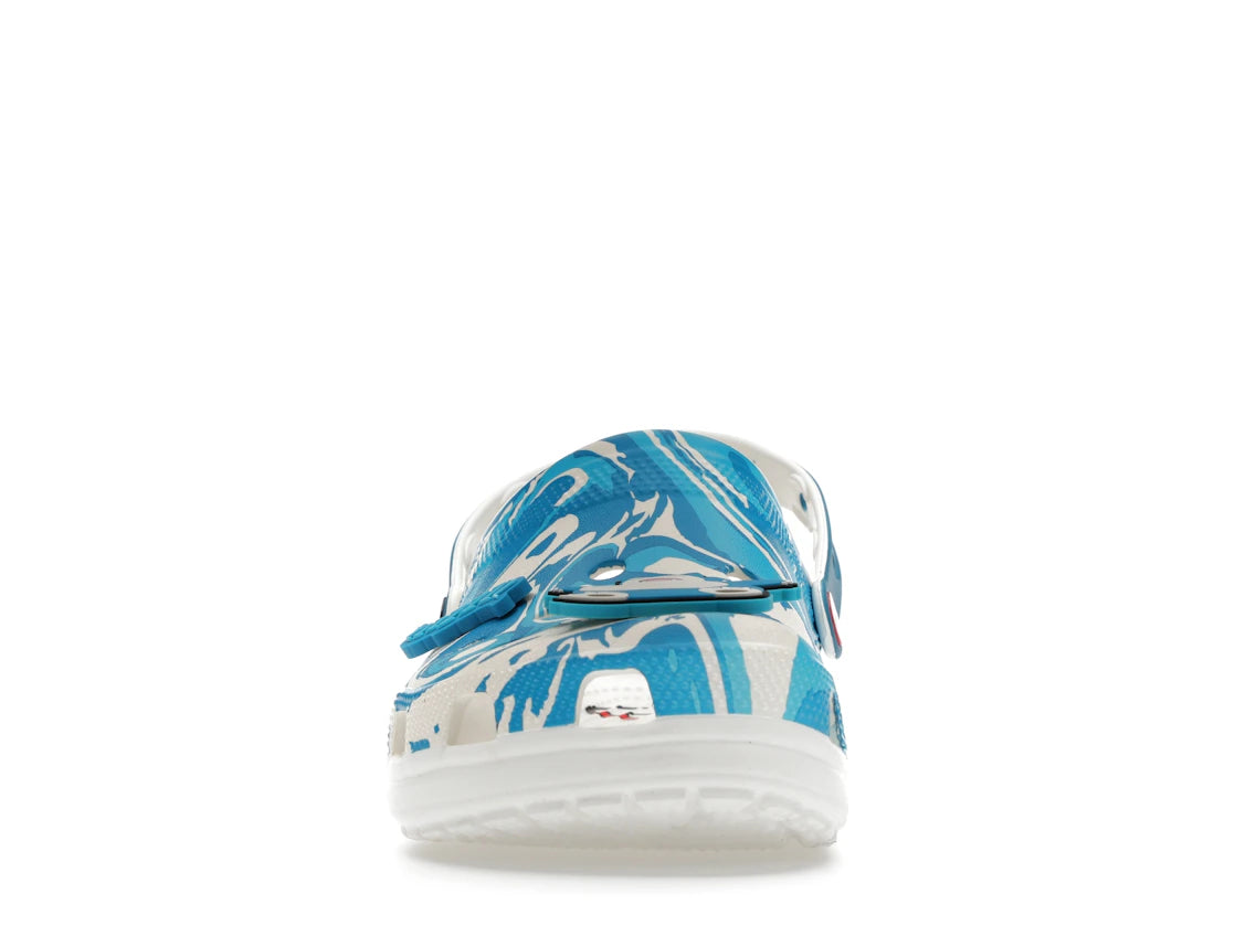 Crocs Classic Clog Pokémon Snorlax