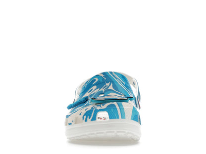 Crocs Classic Clog Pokémon Snorlax