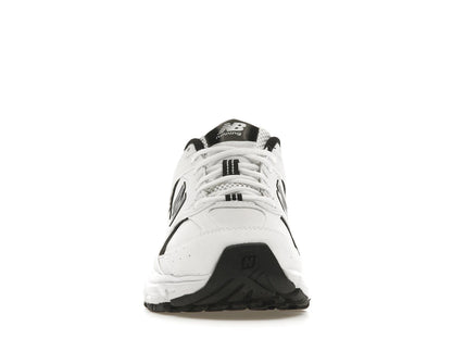 New Balance 530 White Black Leather