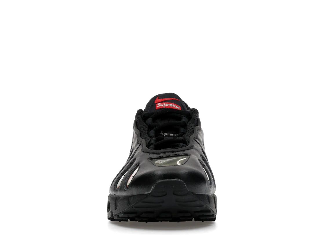Nike Air Max 96 Supreme Black