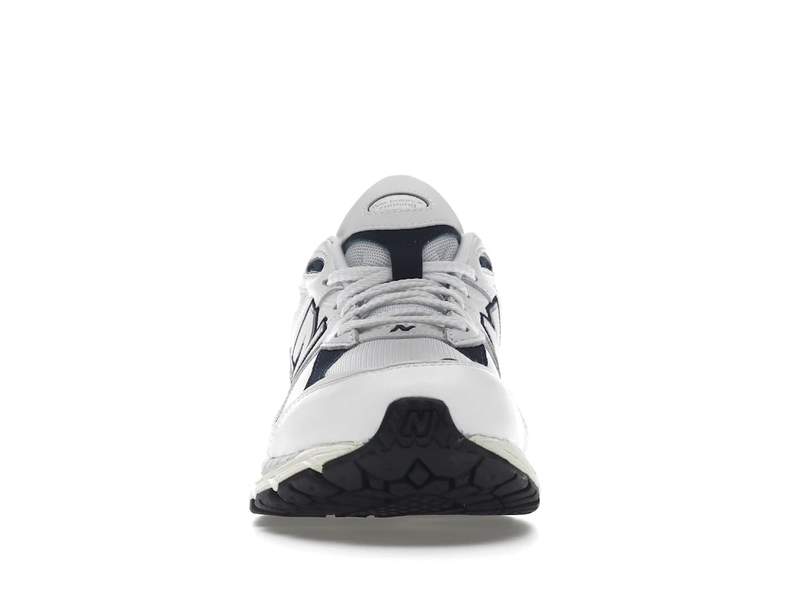 New Balance 2002R White Natural Indigo
