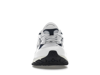 New Balance 2002R White Natural Indigo