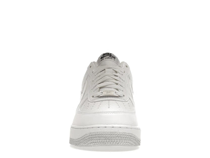 Nike Air Force 1 Low Next Nature White Metallic Grey