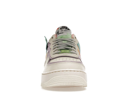 Nike Air Force 1 Low Shadow Pale Ivory