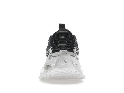 adidas XLG Runner Deluxe White Black