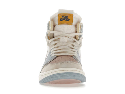 Jordan 1 High Zoom Air CMFT Pink Oxford